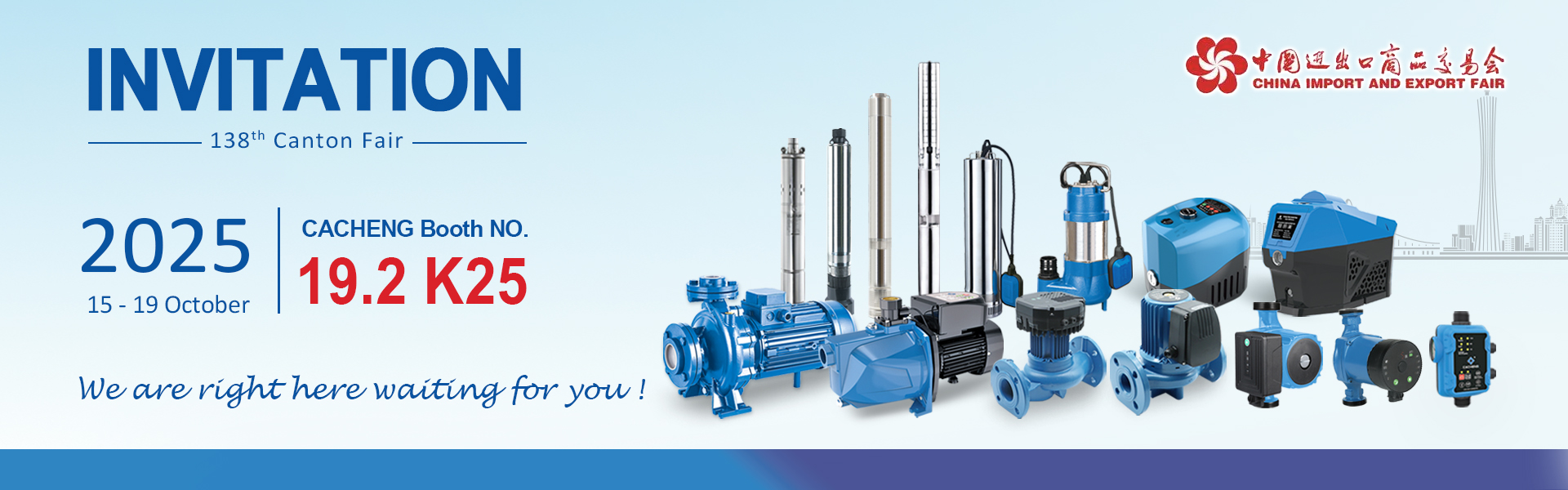 Cacheng Machinery & Electric Co., Ltd.