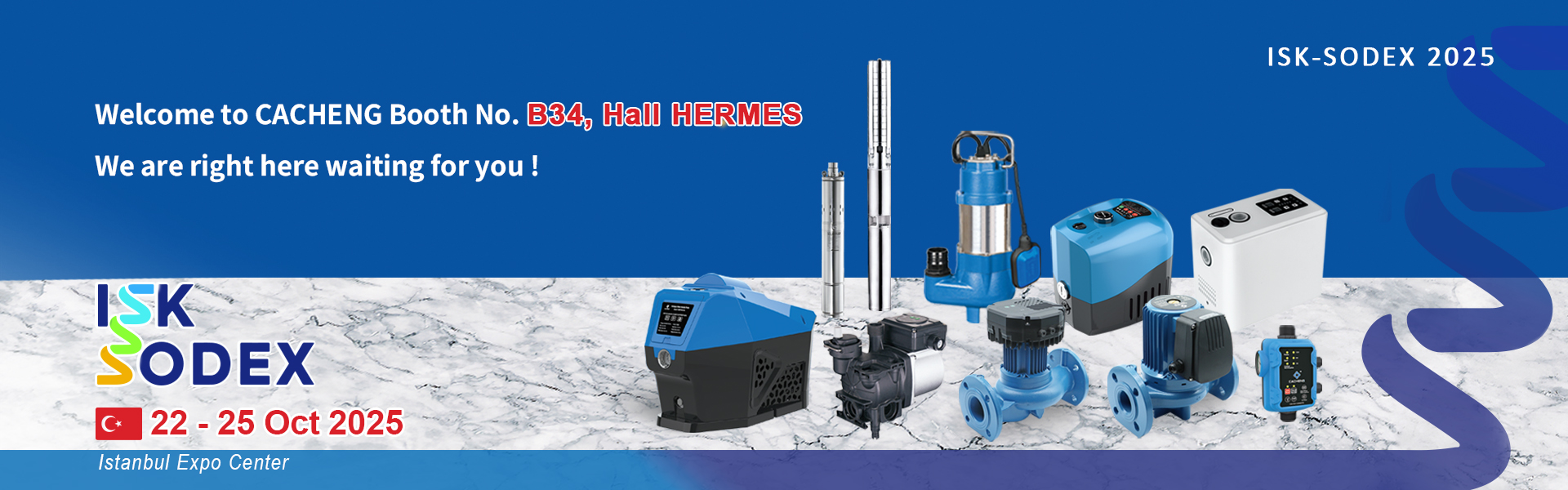 Cacheng Machinery & Electric Co., Ltd.